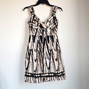 Size 00P Ann Taylor summer dress, new with no tags.